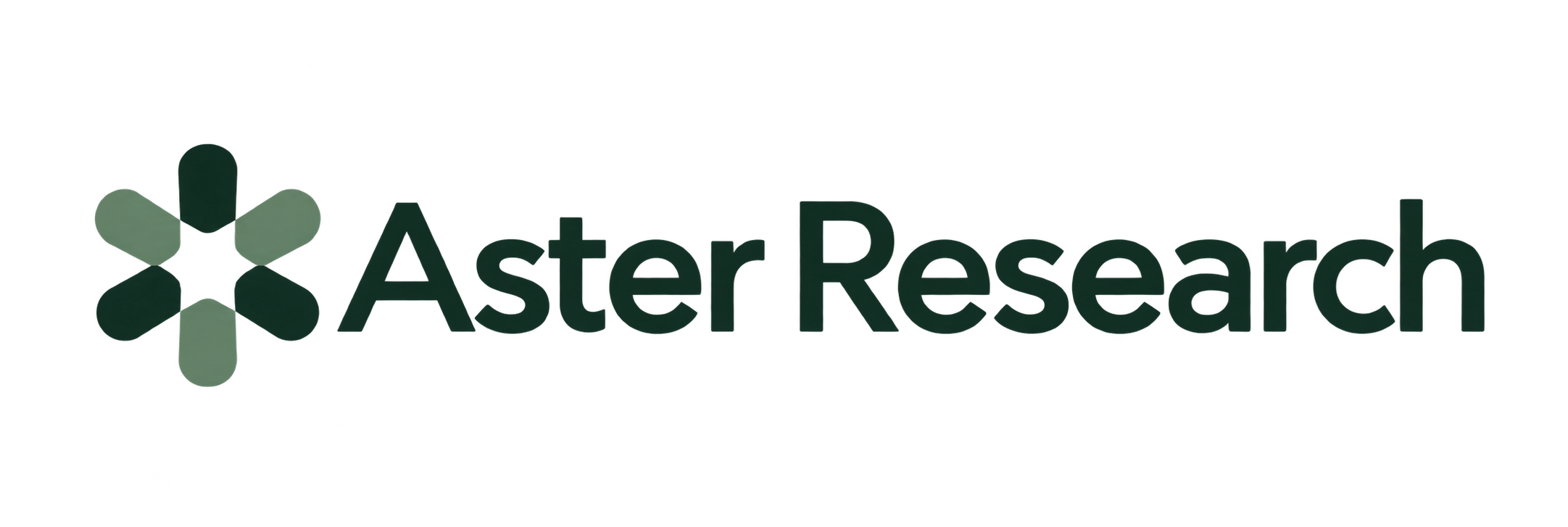 Aster Research logo